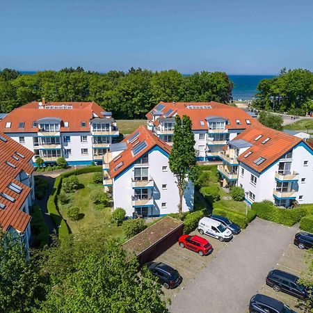 Residenz Am Strand Wohnung 2-29 Zingst Eksteriør bilde