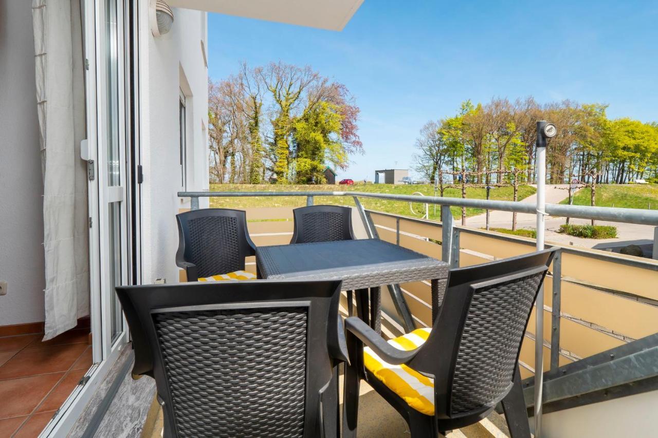 Residenz Am Strand Wohnung 2-29 Zingst Eksteriør bilde