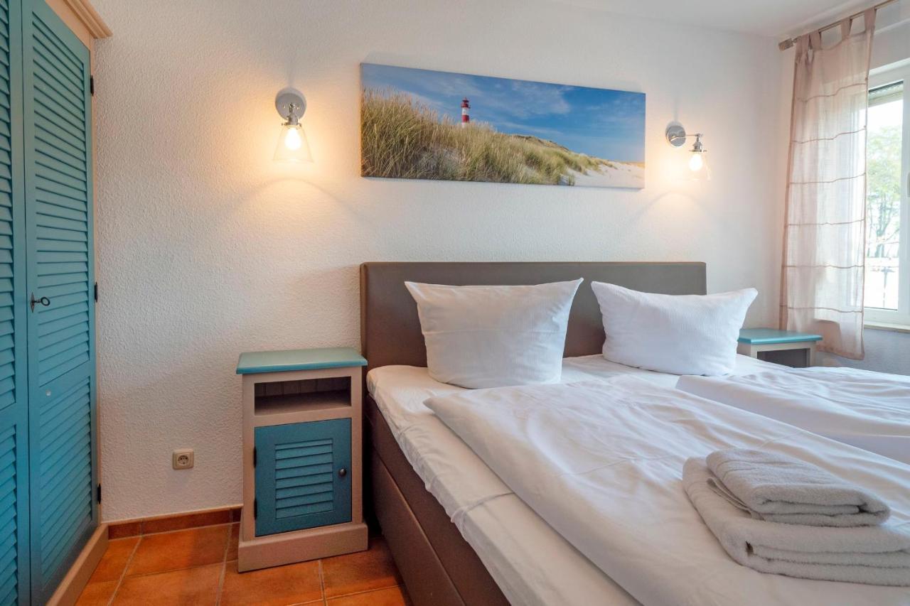 Residenz Am Strand Wohnung 2-29 Zingst Eksteriør bilde